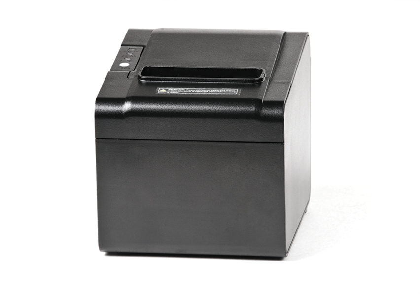 Чековый принтер АТОЛ RP-326-USE черный Rev.4 в Оренбурге