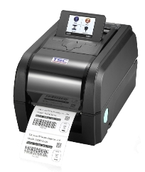 Термотрансферный принтер этикеток TSC TX200 в Оренбурге