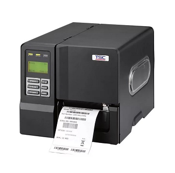 Принтер этикеток термотрансферный TSC ME240 в Оренбурге