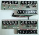 MER327ACPX024 Платы индикации  комплект (326,327 ACPX LED) в Оренбурге