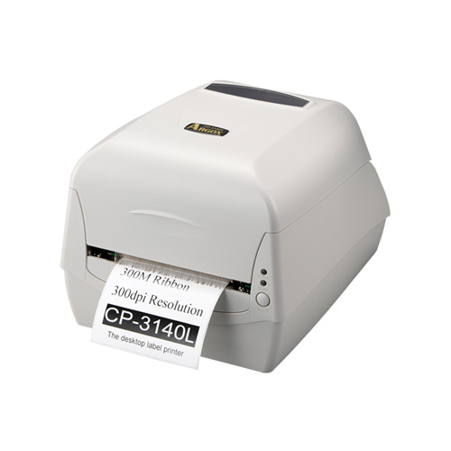 Настольный принтер штрих-кода Argox CP-3140LE-SB в Оренбурге