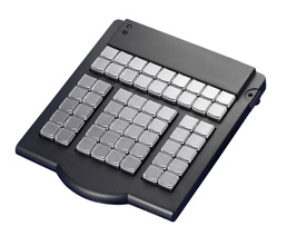 Программируемая клавиатура KB280 в Оренбурге
