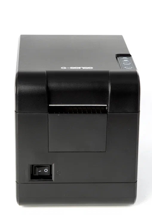 Принтер этикеток G-SENSE DT233 в Оренбурге