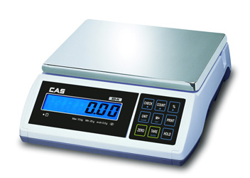 Весы порционные электронные CAS ED в Оренбурге