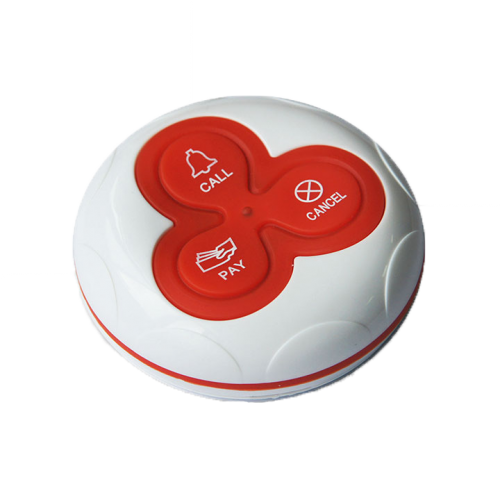 Кнопка вызова Smart 3N влагозащищенная в Оренбурге