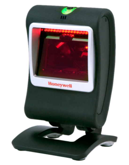 Сканер штрих-кода Honeywell MK7580 Genesis, тационарный  в Оренбурге