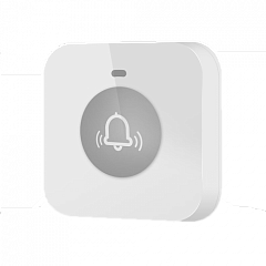 Кнопка вызова iBells 312 флуоресцентная в Оренбурге