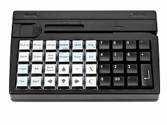Программируемая клавиатура Posiflex KB-4000 в Оренбурге