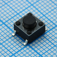 Кнопка сканера (микропереключатель) для АТОЛ Impulse 12 L-KLS7-TS6604-5.0-180-T (РФ) в Оренбурге