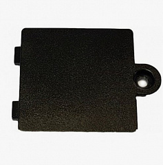 Крышка отсека для фискального накопителя для АТОЛ FPrint-22ПТK/55Ф AL.P050.00.014 (Черный) в Оренбурге