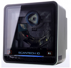 Сканер штрих-кода Scantech ID Nova N4060/N4070 в Оренбурге
