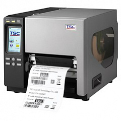 Термотрансферный принтер этикеток TSC TTP-2610MT в Оренбурге