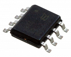 Микросхема памяти MX25L6433FM2I-08Q SMD для АТОЛ 91Ф/92Ф в Оренбурге