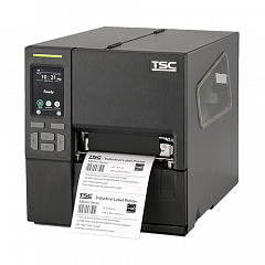 Принтер этикеток термотрансферный TSC MB240T в Оренбурге