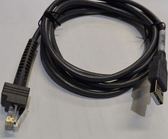 Кабель USB для АТОЛ SB2108 Plus 01.W.L.0102000A rev 2 в Оренбурге