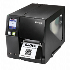 Промышленный принтер начального уровня GODEX ZX-1200xi в Оренбурге