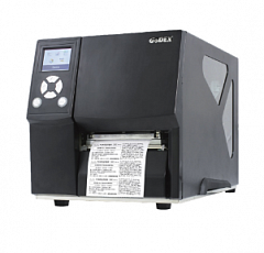 Промышленный принтер начального уровня GODEX ZX420i в Оренбурге