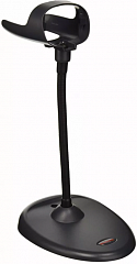 Подставка гибкая для сканеров HH360/HH400, Чёрная, высотой 15 см в Оренбурге