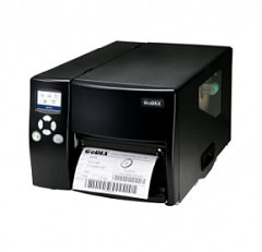 Промышленный принтер начального уровня GODEX EZ-6250i в Оренбурге