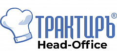 Трактиръ: Head-Office в Оренбурге