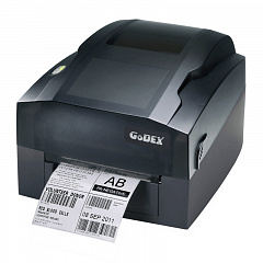 Термотранферный принтер этикеток Godex G300 в Оренбурге
