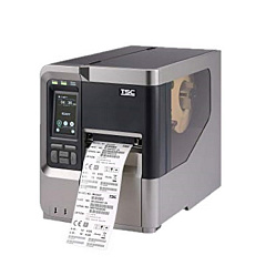 Принтер этикеток термотрансферный TSC MX240P в Оренбурге
