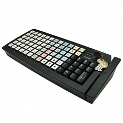 Программируемая клавиатура Posiflex KB-6600 в Оренбурге