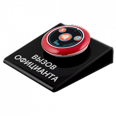 Комплект Smart 23/ 715 кнопка вызова с подставкой в Оренбурге