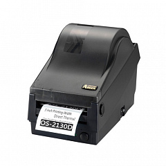 Настольный принтер штрих-кода Argox OS-2130D-SB в Оренбурге