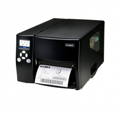 Промышленный принтер начального уровня GODEX EZ-6350i в Оренбурге