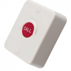 Кнопка вызова iBells 309 влагозащищённая в Оренбурге