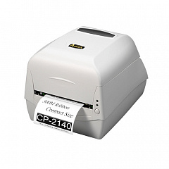 Настольный принтер штрих-кода Argox CP-2140-SB в Оренбурге