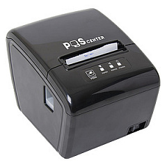 Фискальный регистратор POScenter-02Ф USB/RS/LAN в Оренбурге