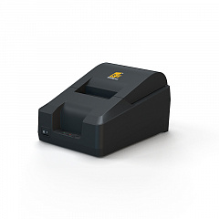 Фискальный регистратор РР-Электро РР-04Ф R черный с USB, c Wi-Fi, с Bluetooth в Оренбурге