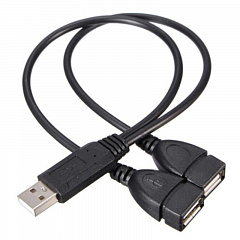 Двойной USB кабель (Dual USB) для 2220 в Оренбурге