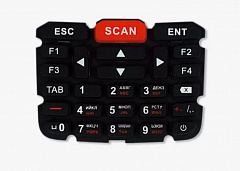 Подложка клавиатуры для АТОЛ Smart.Slim/Smart.Slim Plus K5817000018LA в Оренбурге