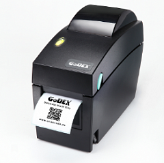 Принтер этикеток термо Godex DT2x в Оренбурге